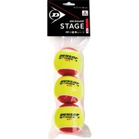 Mini Tennis Ball - Pack of 3