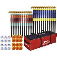 Slazenger Ikon Hockey Pack - 34 Inch