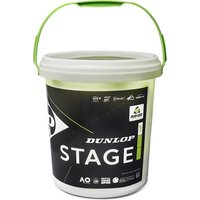 Dunlop Green Bucket