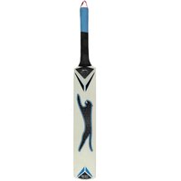 Slazenger V500 Cricket Bat - Size 3
