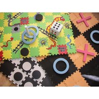 Garden Game Set