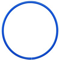 Hula Hoop - 460mm - Blue