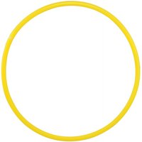 Hula Hoop - 460mm - Yellow