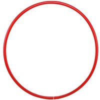 Hula Hoop - 610 Millimeters - Red