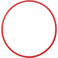 Hula Hoop - 760 Millimeters - Red