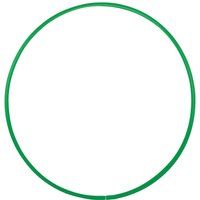 Hula Hoop - 910 Millimeters - Green