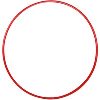 Hula Hoop - 910 Millimeters - Red