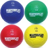 England Handball 'Launch' Ball