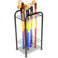 Hockey Stick Rack