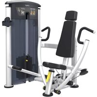 Impulse IT95 Chest Press