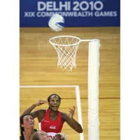 International Netball Posts