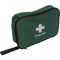 General Purpose First Aid Kit - Nylon Case