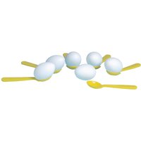Egg and Spoon Set