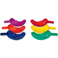 Super Scoop Set of 6