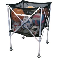 Dsx Ball Cart