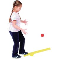 Kick Flick Skills Trainer - Yellow