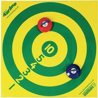 NewAge Kurling Numbered Target