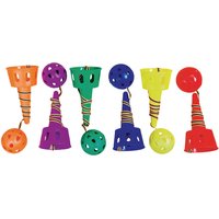 Katcha Kup (Pack of 6)