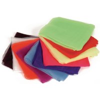 Large Dance Scarves (Pack of 10)