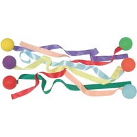 Ribbon Tail Ball