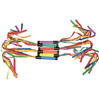 Ribbon Wands