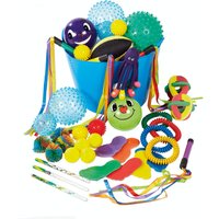 Sensory Pick Up and Play Set