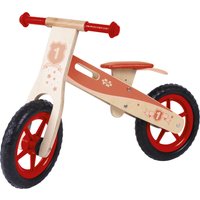 Balance Bike - Red
