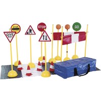 Road Safety Activity Set