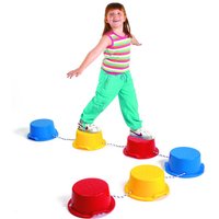 Stepping Stones - Pack of 6