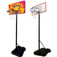 Little Shot Basketball Unit