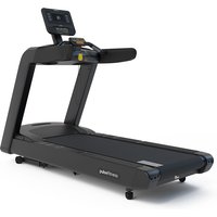 Low Impact Elevation Treadmill