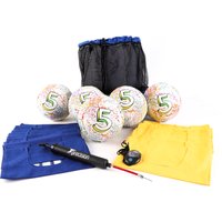 High Fives Netball Pack - Size 4