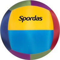 Spordas Coloured Cage Ball - 100cm