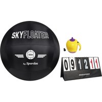 Spordas Skyfloater Ball Starter Set