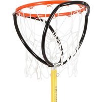 Spordas Roundball Ring and Net