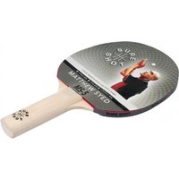 Matthew Syed 5 Table Tennis Bat