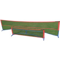 Qwik Net - 3m and 6m