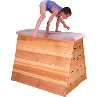 Niels Larsen 5 section Vaulting Box
