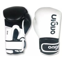 Origin Leather Boxing Gloves