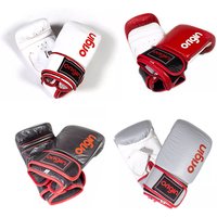 Origin Leather Boxing Mitts