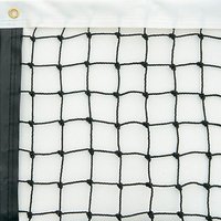 P17 Black Tournament Net