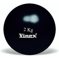 Indoor Training Shot - 2 Kilograms