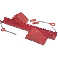 School Starting Block