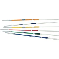 Training Javelin - Green/White - 2.40m - 700g
