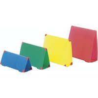 Folding Hurdles - 30 centimeters