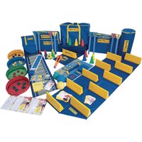 Decathlon and Secondary Starter Bundle