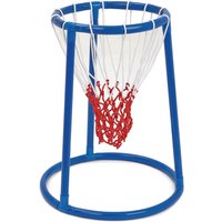 Floor Basketball