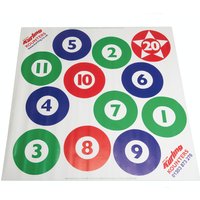 NewAge Kurling Kounters Target