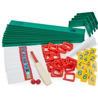 Table Cricket Table Clips