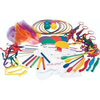 Creative Movement Set